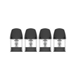 Uwell Uwell Caliburn A2S Replacement Pods (4/Pk) Mesh 1.2 ohm