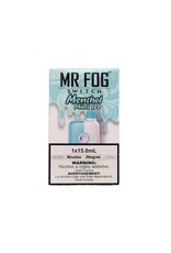 Mr. Fog Mr. Fog Switch 5500 Disposable Device (15mL)