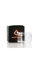 Geek Vape Geekvape Z Dual Replacement Glass (1/Pk)