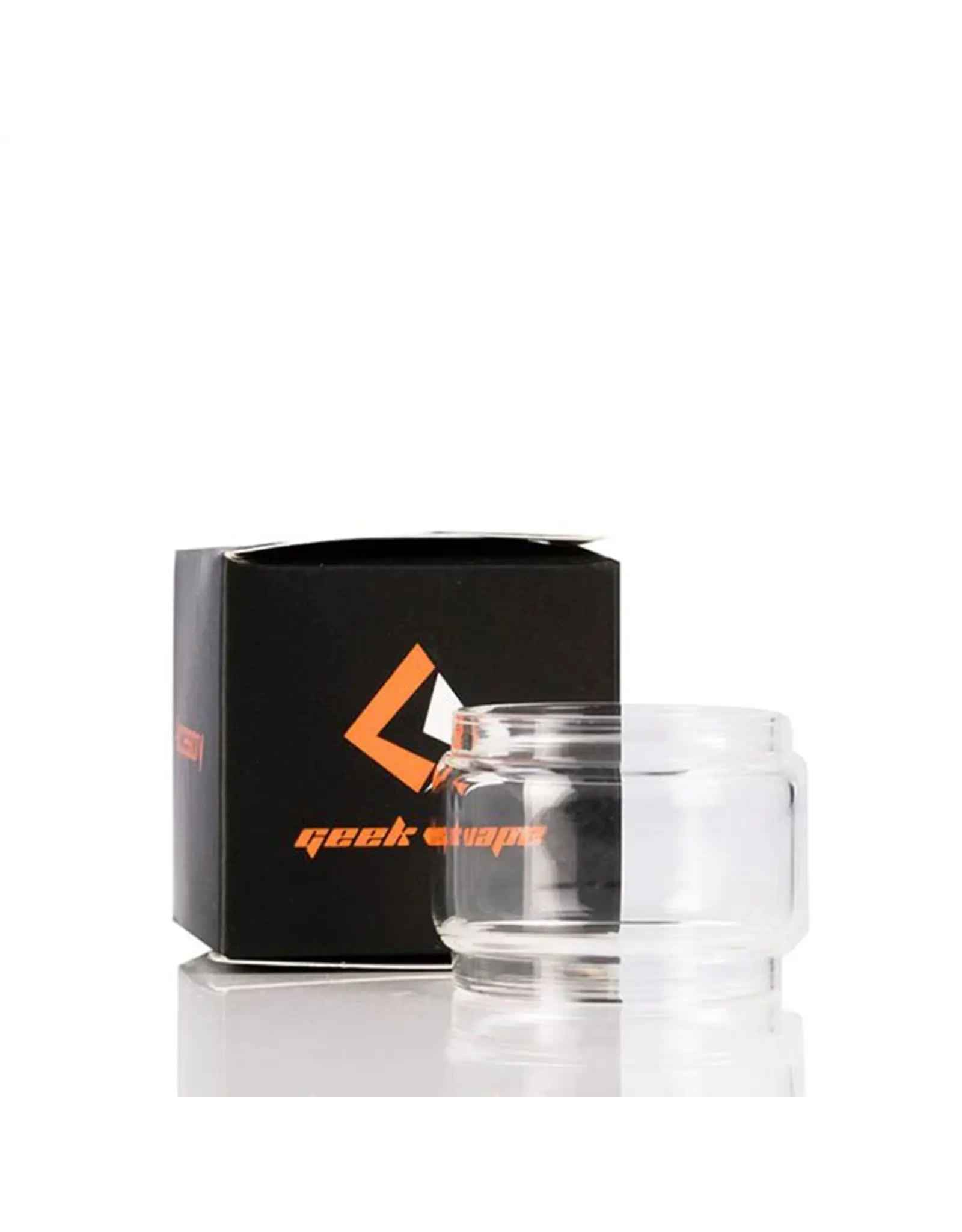 Geek Vape Geekvape Z Dual Replacement Glass (1/Pk)