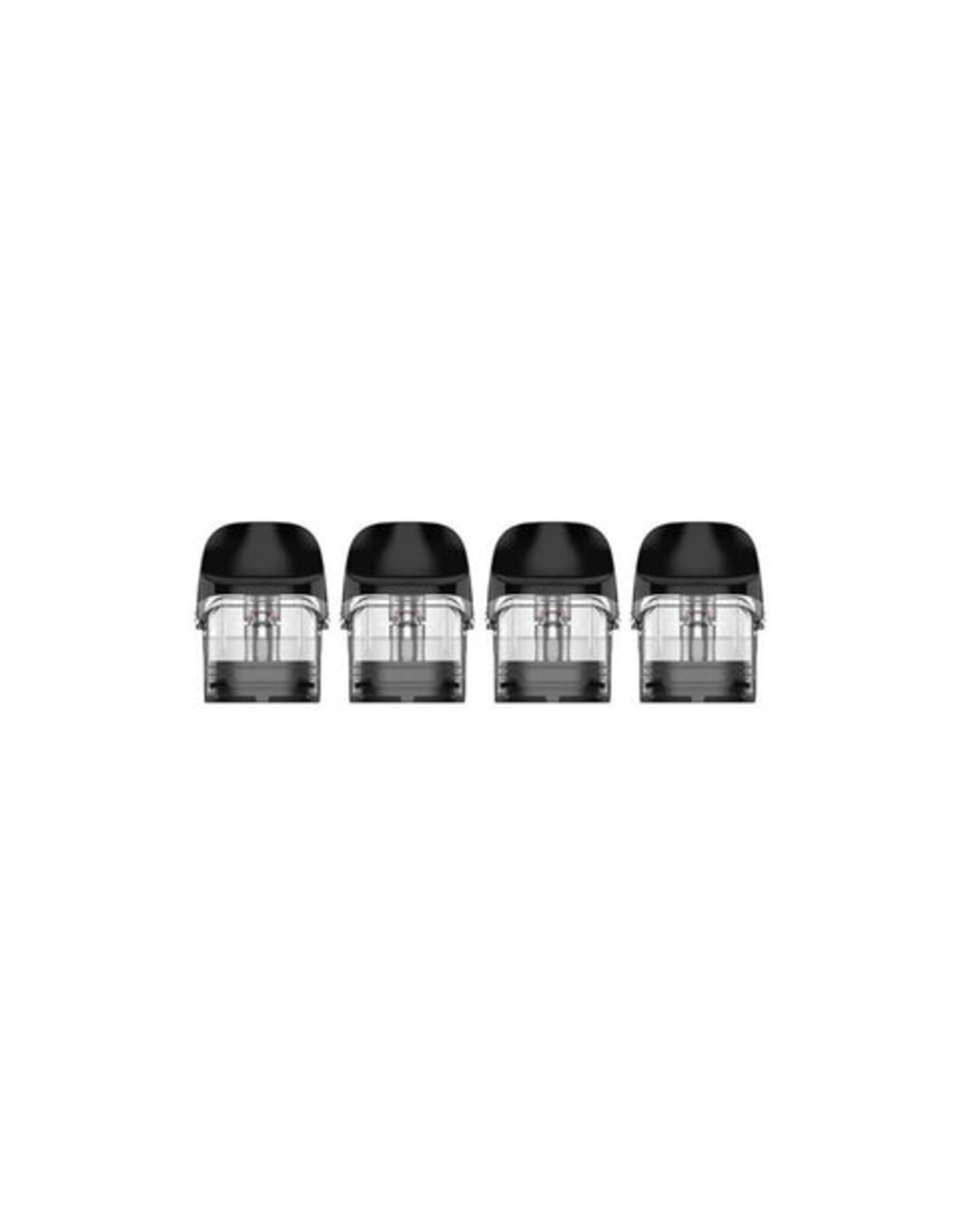 Vaporesso Vaporesso Luxe Q Replacement Pods (4/Pk) 0.8 Mesh