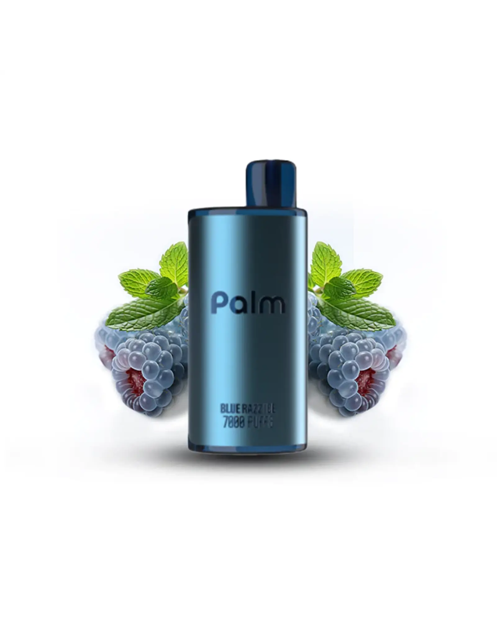 Pop Pop Palm 7000 Disposable Device (16mL)