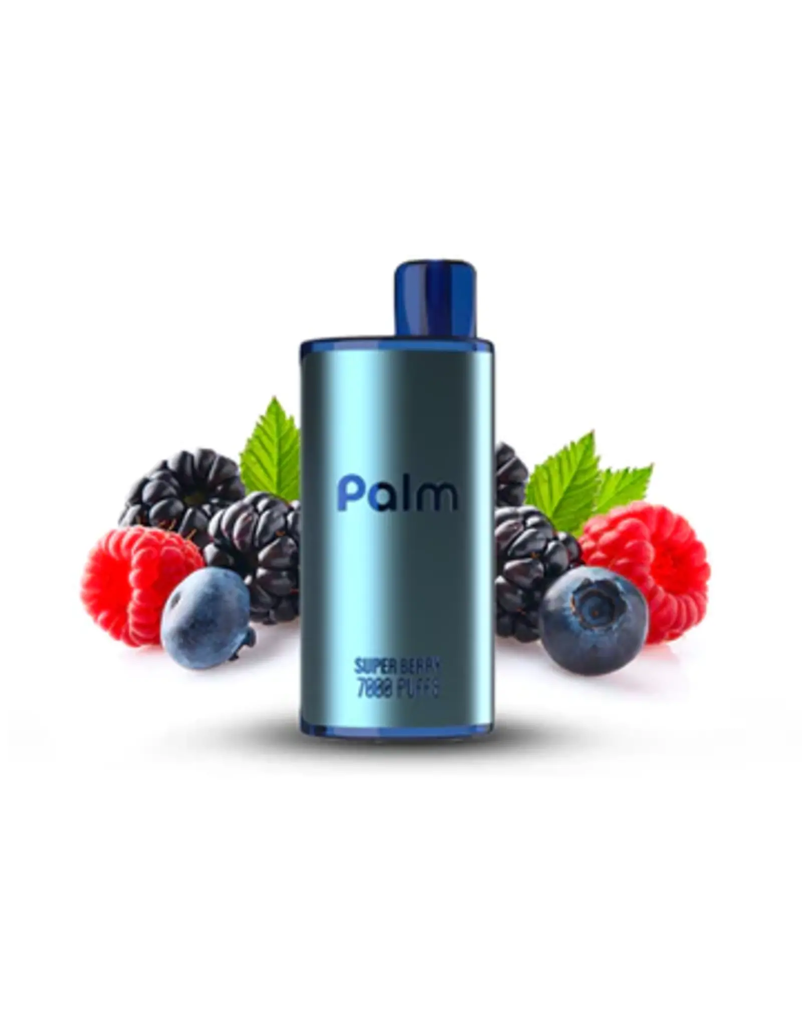 Pop Pop Palm 7000 Disposable Device (16mL)