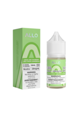 Allo Allo E-juice | Salt Nic (30mL)