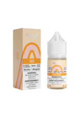 Allo Allo E-juice | Salt Nic (30mL)