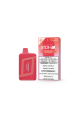 STLTH Stlth Box 8000 Disposable Device (14mL)