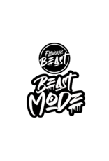 Flavour Beast Flavour Beast Mode Disposable Device (16mL)