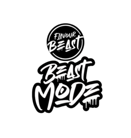 Flavour Beast Flavour Beast "Beast Mode" Disposable Device (16mL)