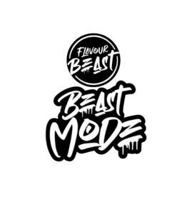 Flavour Beast Flavour Beast Mode Disposable Device (16mL)