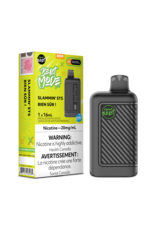 Flavour Beast Flavour Beast Mode Disposable Device (16mL)