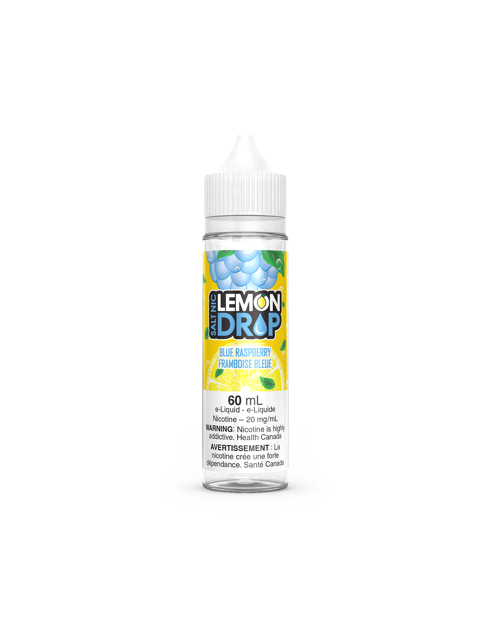 Lemon Drop Lemon Drop E-juice | Salt Nic (60mL)