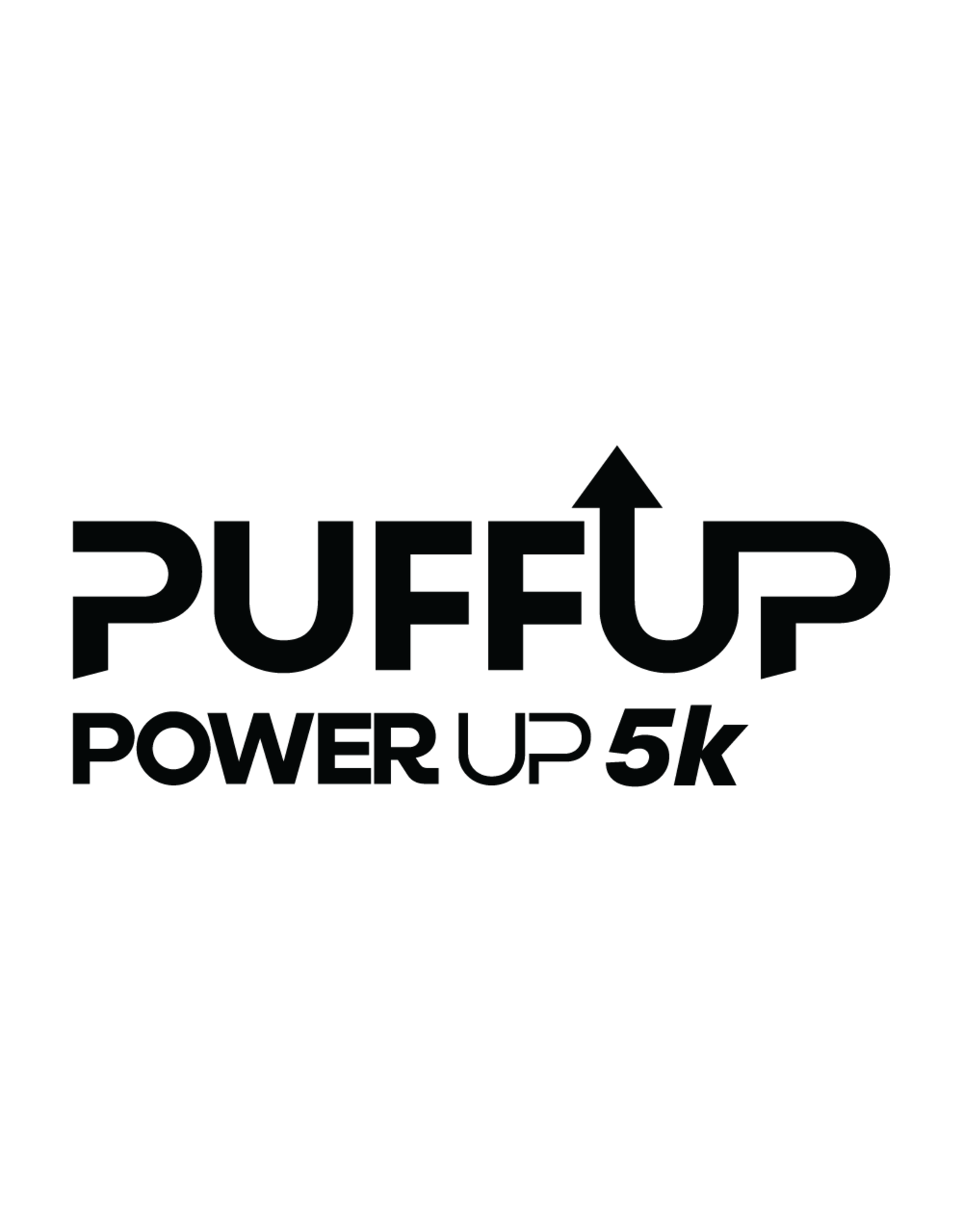 PuffUP PuffUP Power Up 5K Disposable Device (10mL)