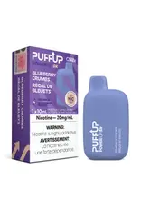 PuffUP PuffUP Power Up 5K Disposable Device (10mL)