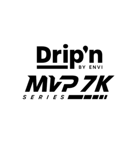 Envi Drip'n by Envi MVP Series 7K Disposable Device