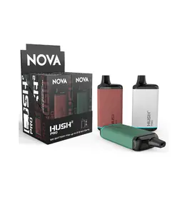 Nova Nova Hush 2 Pro 510 Thread Battery