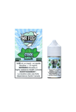 Mr. Fog Mr. Fog E-juice | Salt Nic (30mL)