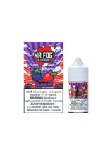 Mr. Fog Mr. Fog E-juice | Salt Nic (30mL)