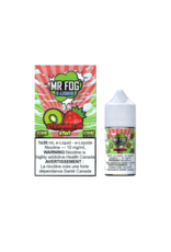 Mr. Fog Mr. Fog E-juice | Salt Nic (30mL)