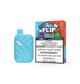 Flip Flip Bar 9000 Disposable Device (16mL)