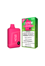 STLTH Stlth Box 8000 PRO Disposable Device (14mL)