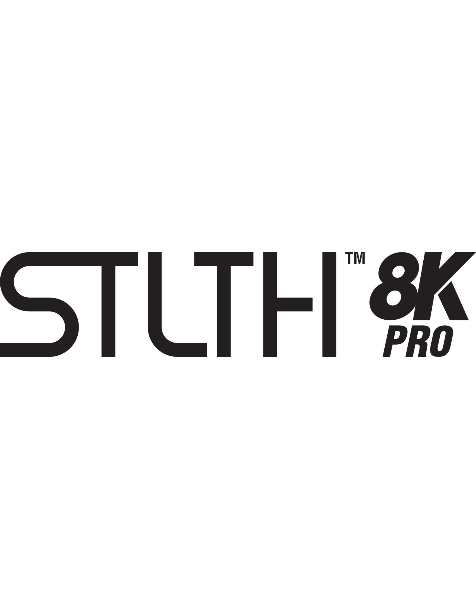 STLTH Stlth Box 8000 PRO Disposable Device (14mL)