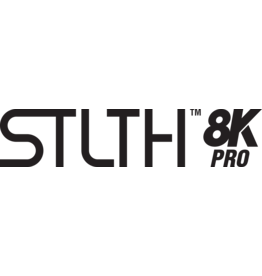 STLTH Stlth Box 8000 PRO Disposable Device (14mL)