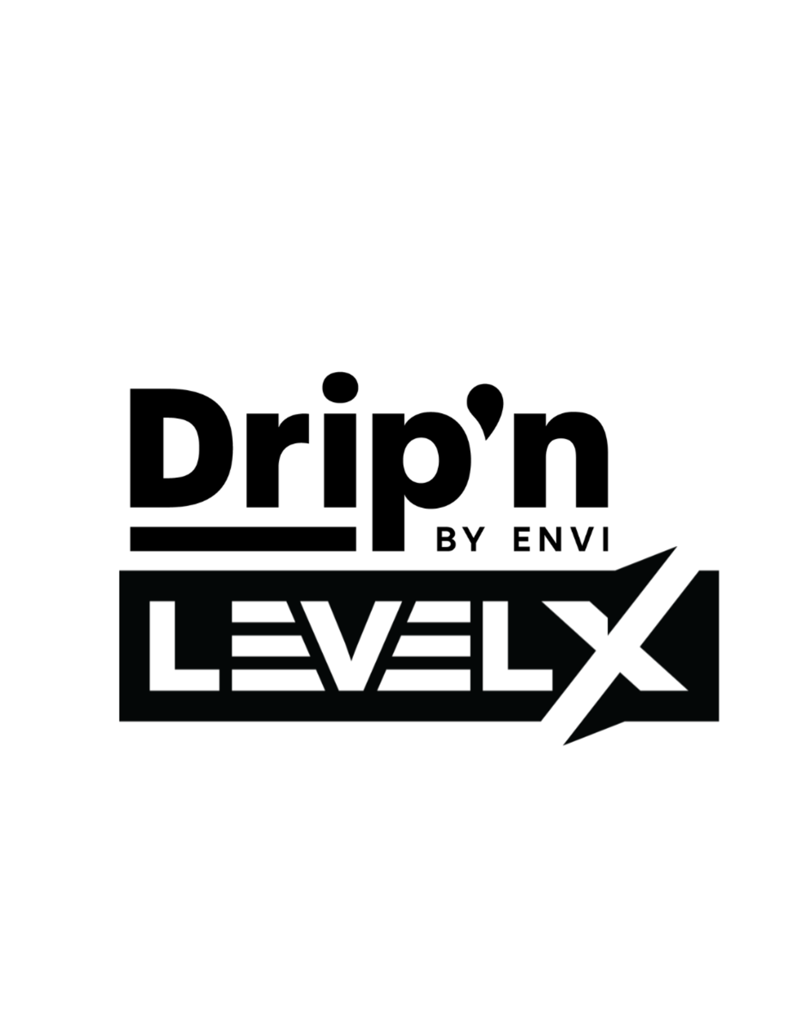 Envi Level X Drip'n Pods