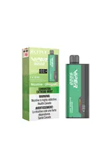 Rufpuf G Core Rufpuf Viper 9000 Disposable Device (15mL)