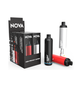 Nova Nova Hush 2 Twist 510 Thread Battery