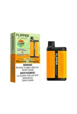 Rufpuf Ripper Flipper 11K Disposable Device (18mL)