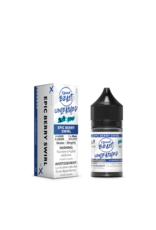 Flavour Beast Flavour Beast E-Juice | Salt Nic | Unleashed (30mL)