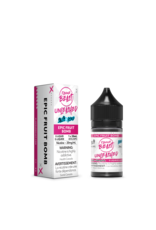 Flavour Beast Flavour Beast E-Juice | Salt Nic | Unleashed (30mL)