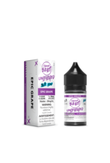 Flavour Beast Flavour Beast E-Juice | Salt Nic | Unleashed (30mL)