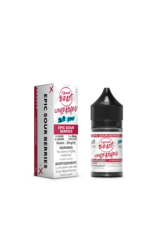 Flavour Beast Flavour Beast E-Juice | Salt Nic | Unleashed (30mL)