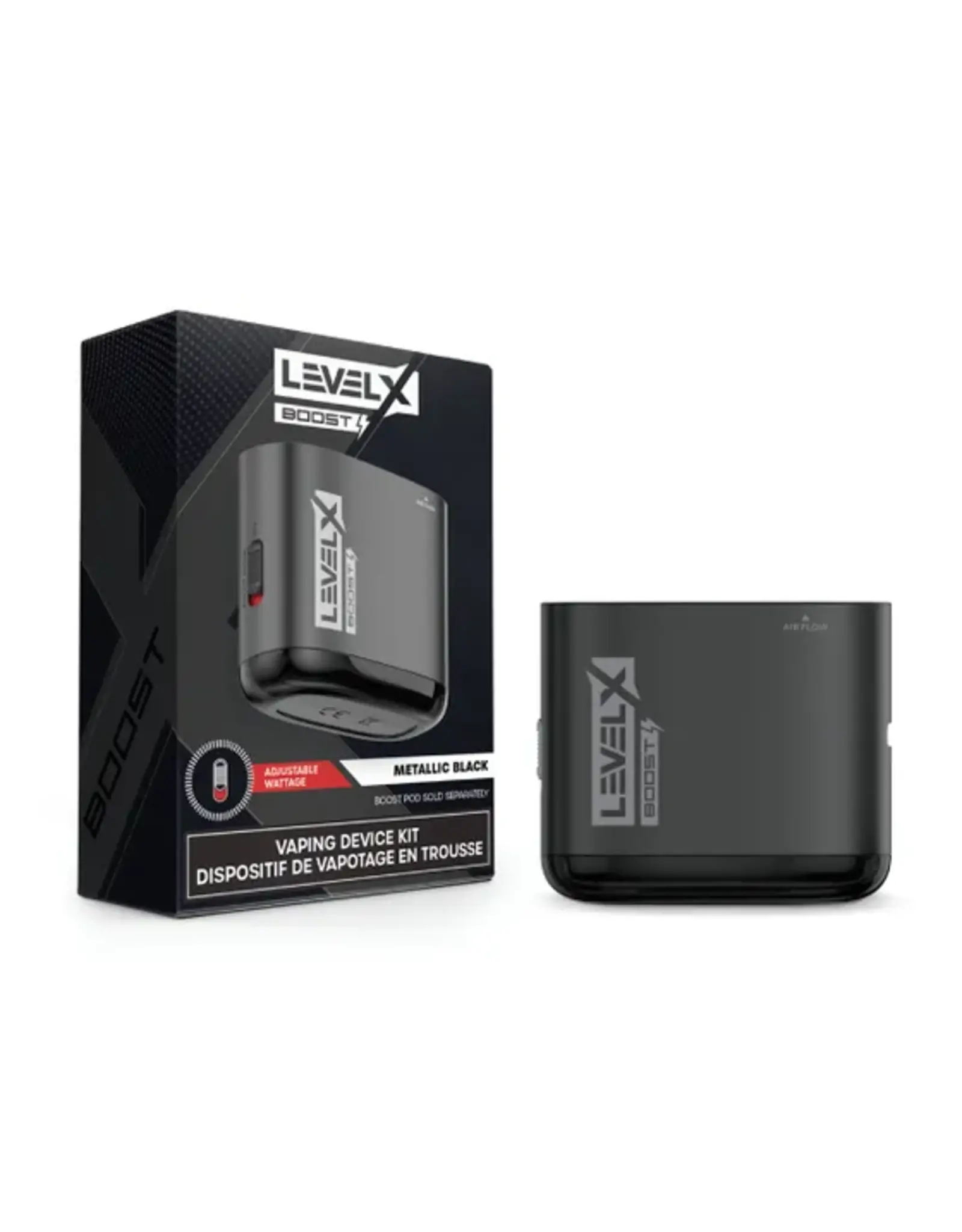 Flavour Beast Level X Boost Device 850mah