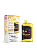 Kraze Kraze | HD Mega | 20K Disposable Device (20mL)