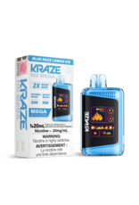 Kraze Kraze | HD Mega | 20K Disposable Device (20mL)