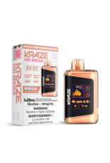 Kraze Kraze | HD Mega | 20K Disposable Device (20mL)