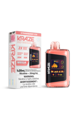 Kraze Kraze | HD Mega | 20K Disposable Device (20mL)