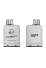 Flavour Beast Level X UNLEASHED BOOST Pods (20mL)