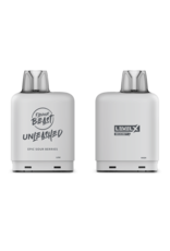 Flavour Beast Level X UNLEASHED BOOST Pods (20mL)