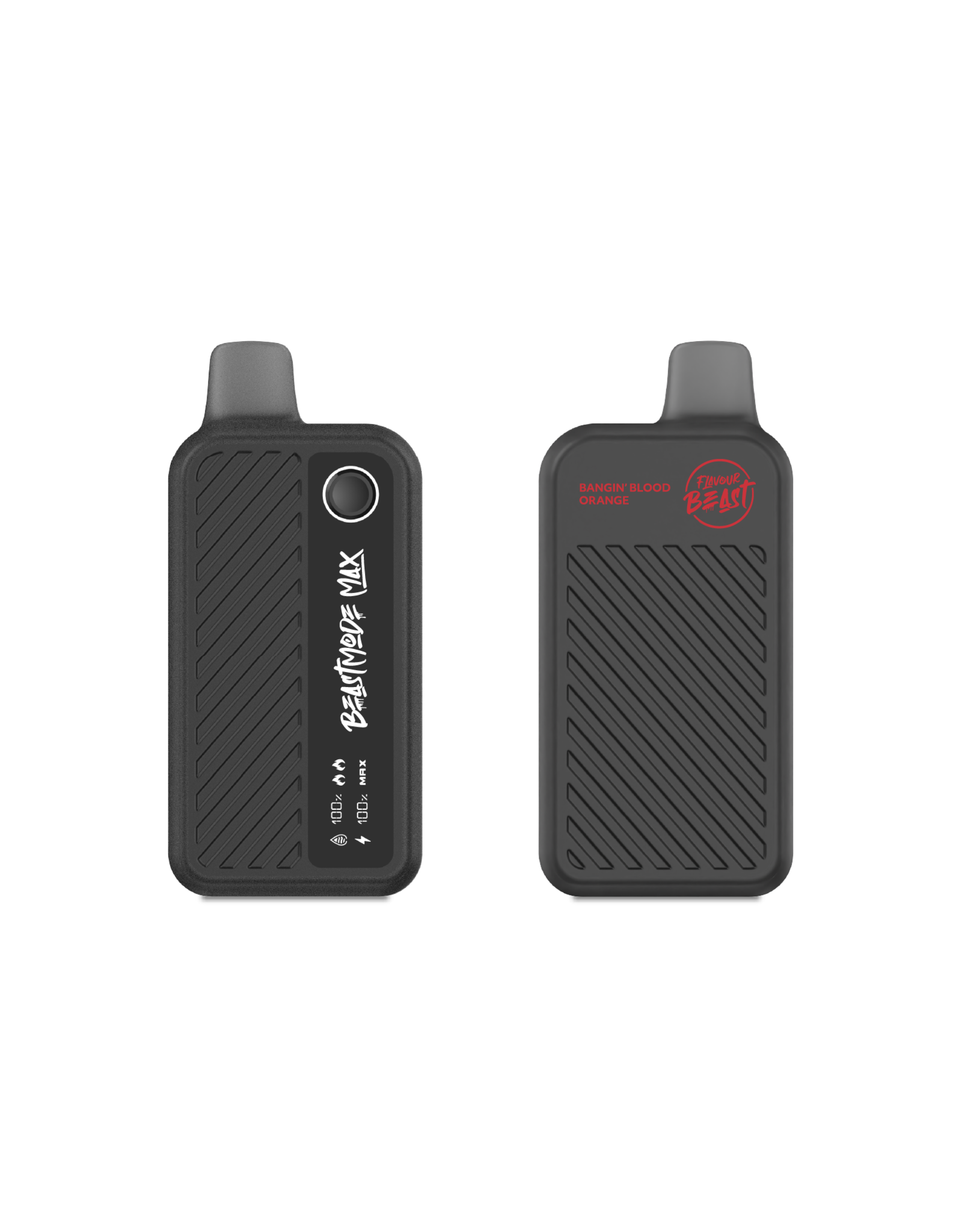 Flavour Beast Flavour Beast  | Beast Mode Max  | 18K Disposable Device (20mL)