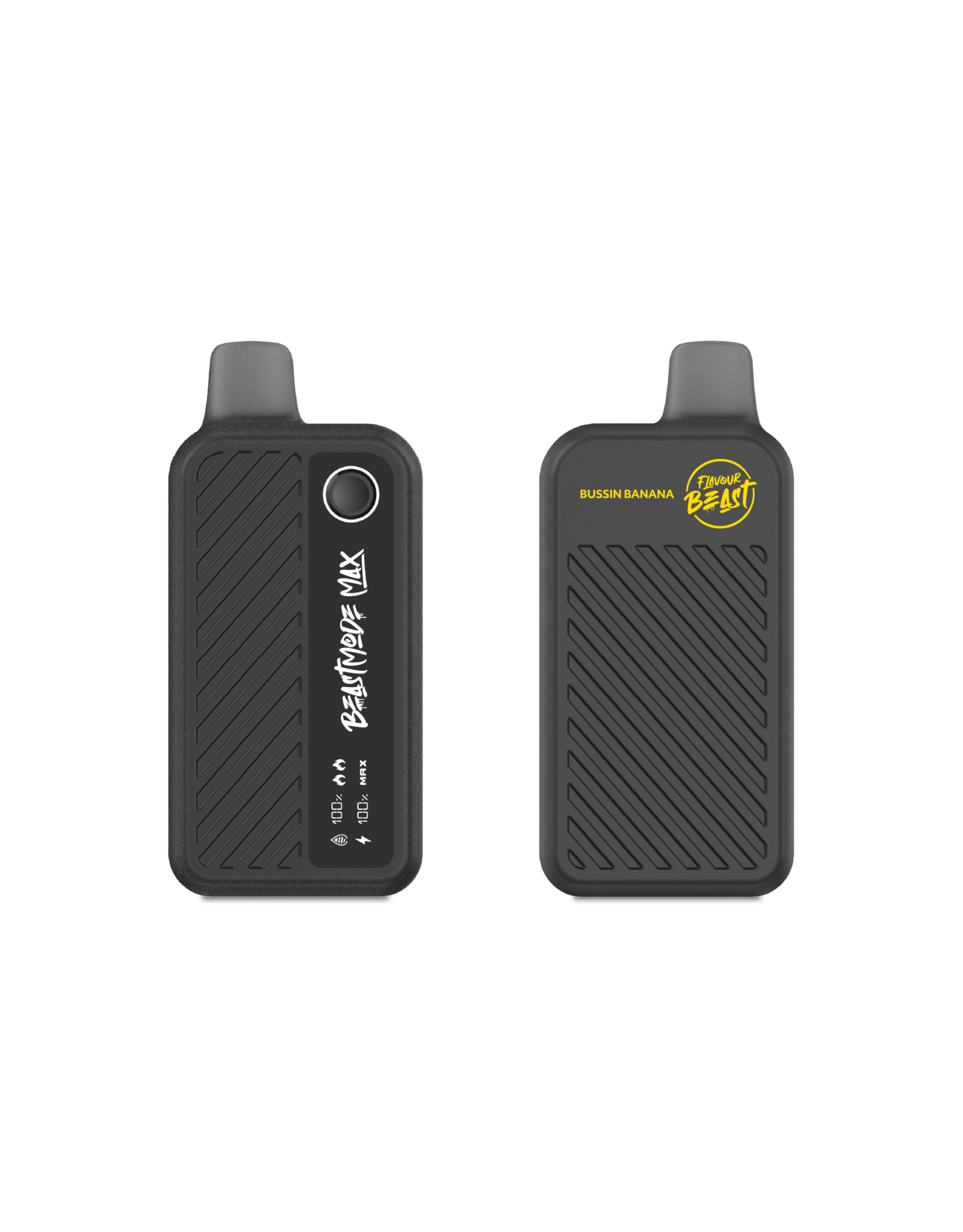 Flavour Beast Flavour Beast  | Beast Mode Max  | 18K Disposable Device (20mL)
