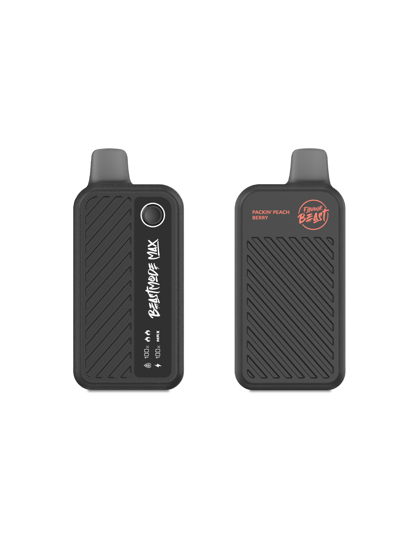 Flavour Beast Flavour Beast  | Beast Mode Max  | 18K Disposable Device (20mL)