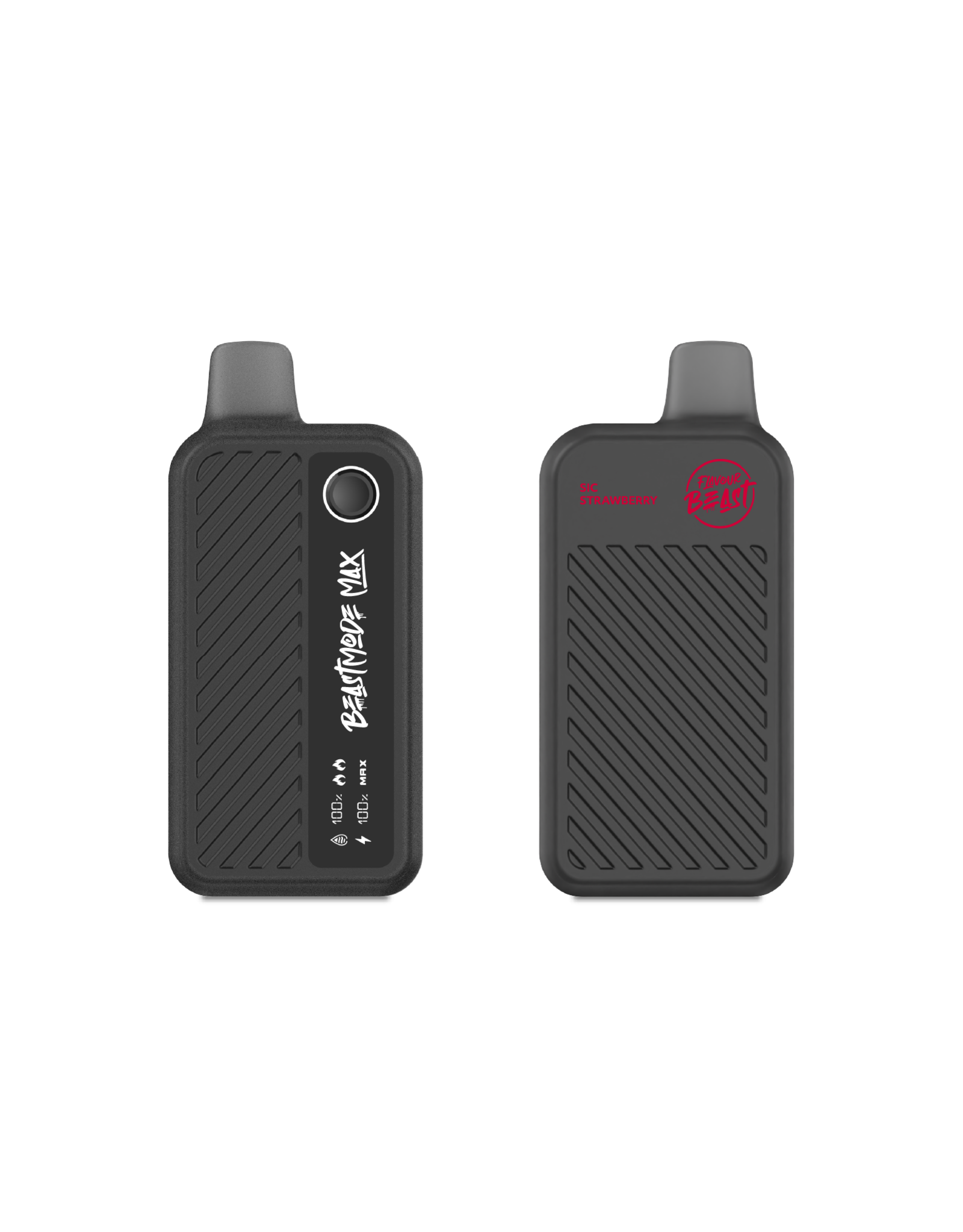 Flavour Beast Flavour Beast  | Beast Mode Max  | 18K Disposable Device (20mL)