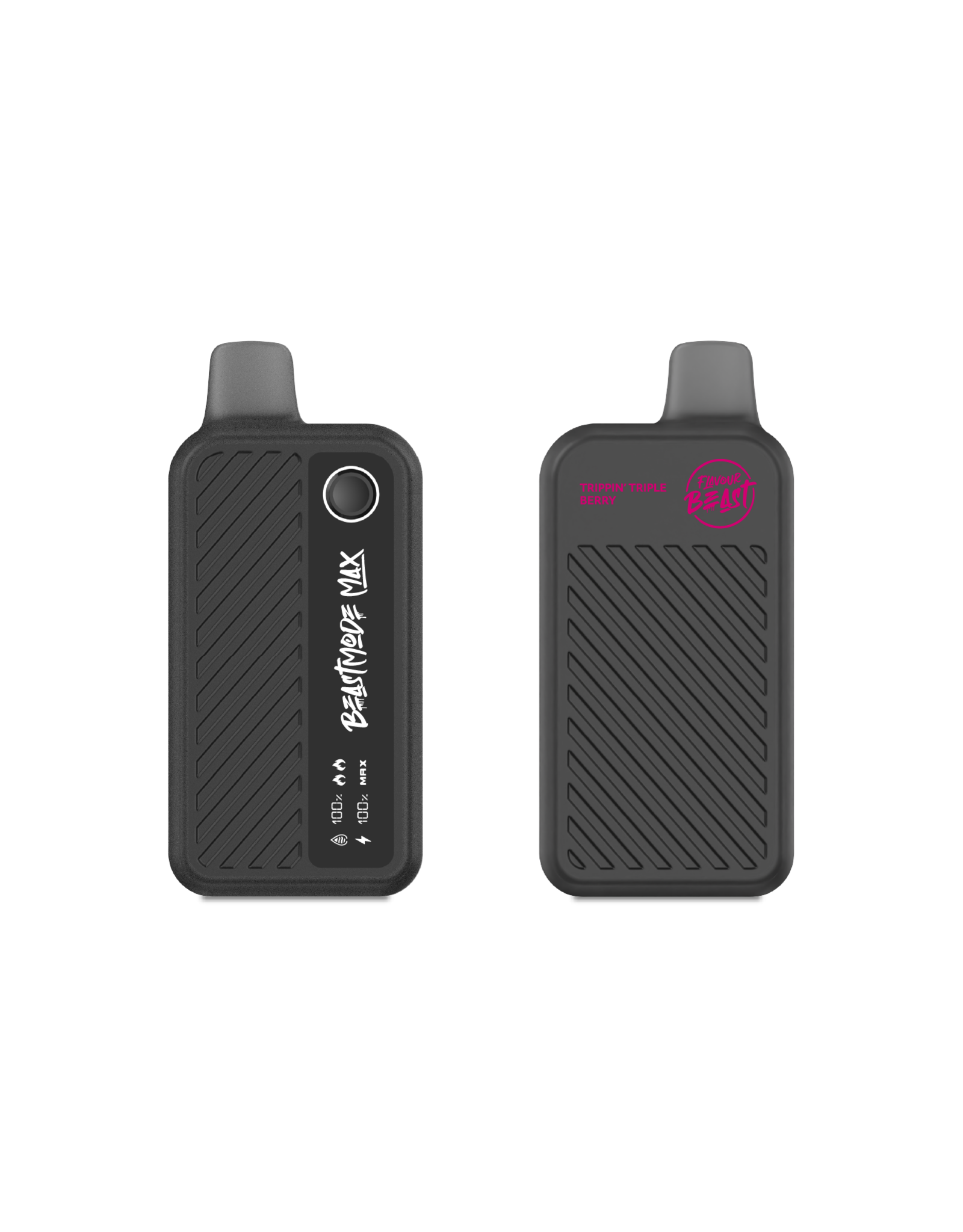 Flavour Beast Flavour Beast  | Beast Mode Max  | 18K Disposable Device (20mL)