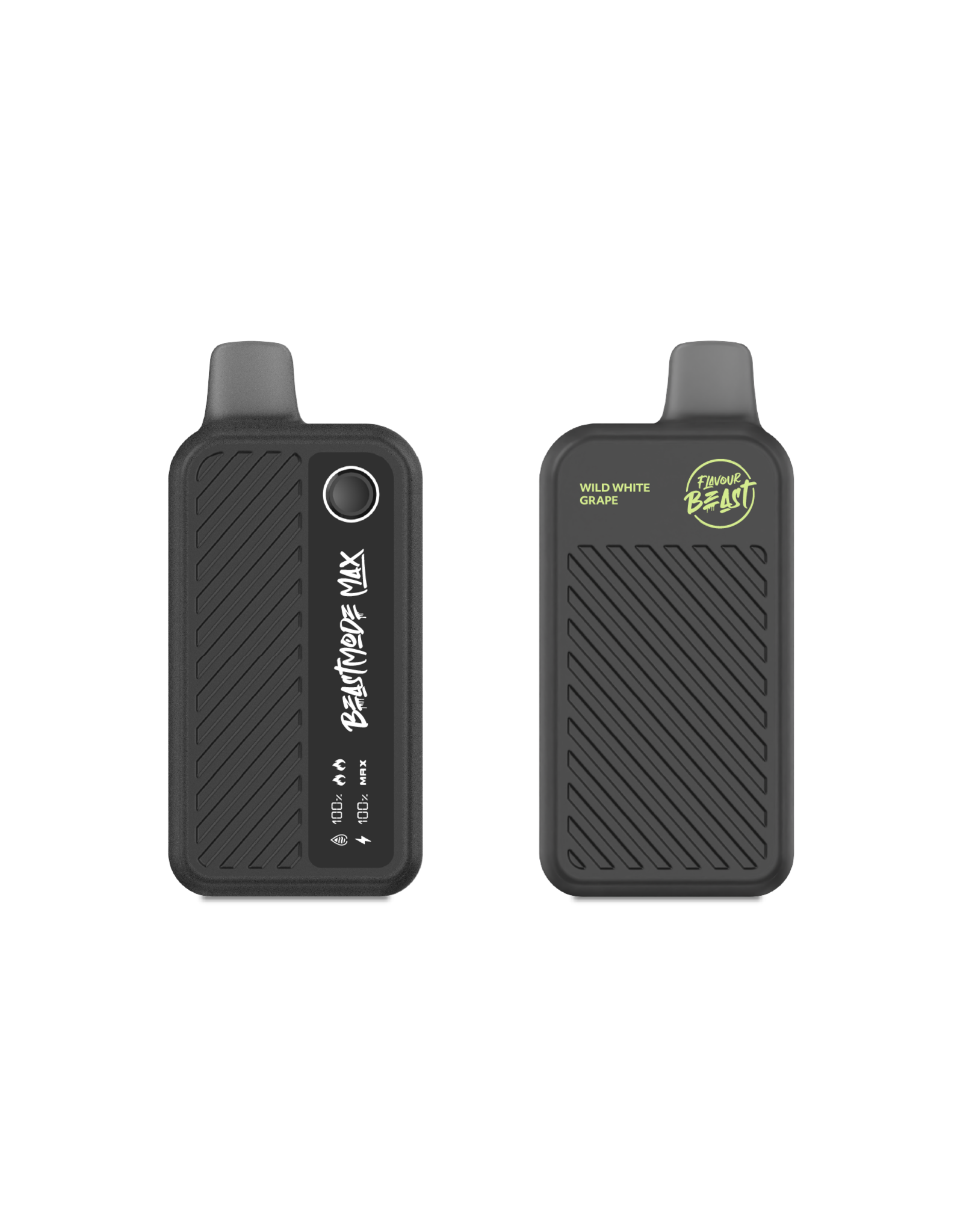 Flavour Beast Flavour Beast  | Beast Mode Max  | 18K Disposable Device (20mL)
