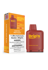 Level X Level X Boost G2 | Drip'n 25K Pod (20mL)