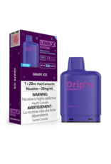 Level X Level X Boost G2 | Drip'n 25K Pod (20mL)