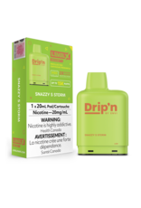 Level X Level X Boost G2 | Drip'n 25K Pod (20mL)